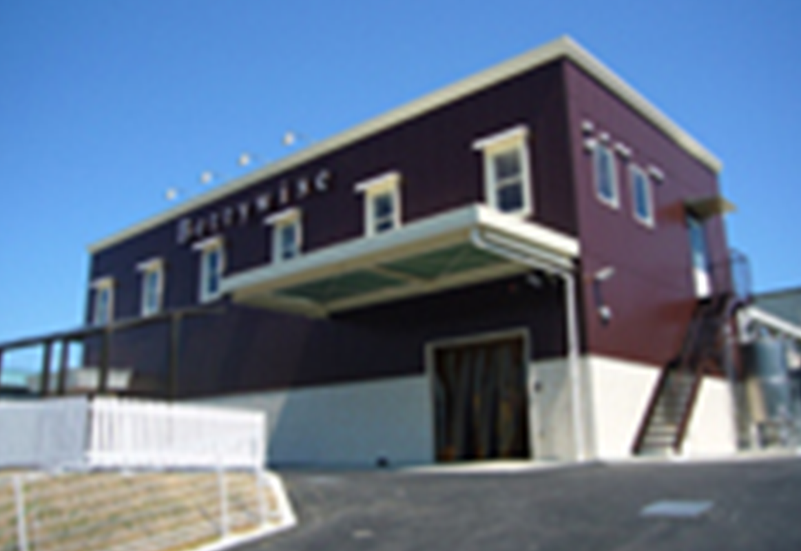 食品工場　工事実績6