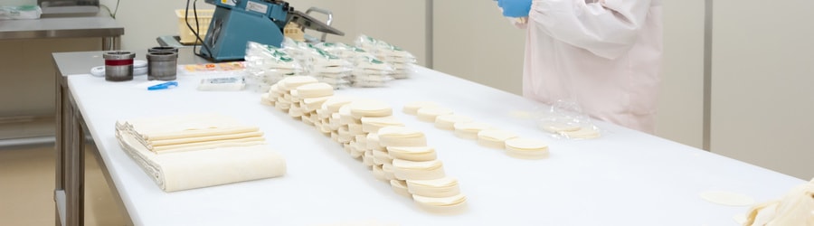 食品工場ISO22000g